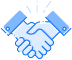 Shaking Hands Icon