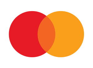 Mastercard Logo