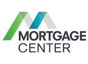 Mortgage Center Logo