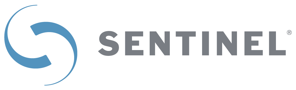 Sentinel logo