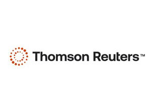 Thomson Reuters Logo